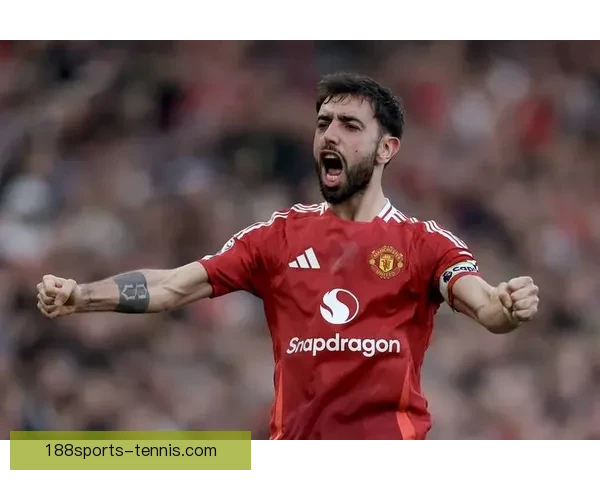 布鲁诺费尔南德斯荣膺2026年3月足坛MVP表现引人瞩目