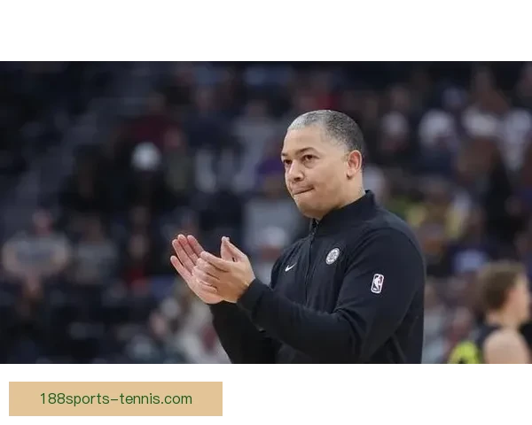 泰伦卢表示只要继续执教快船 就会保障邓恩合同