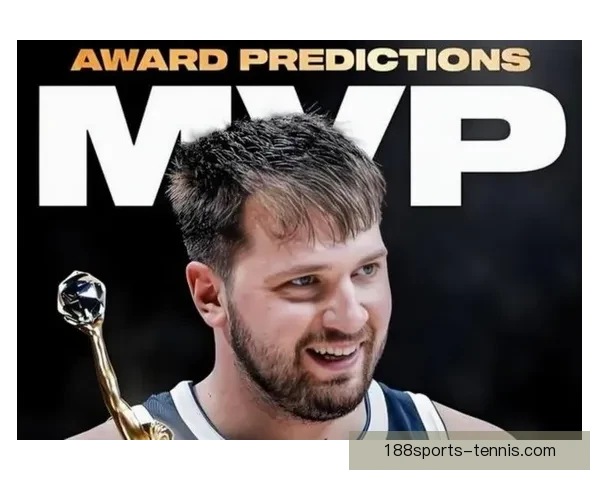 亚历山大九连霸MVP榜 东契奇力压文班约基奇升至第二