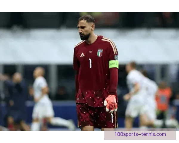 德转门将身价榜前十揭晓多纳鲁马居首霍安紧随其后拉门斯成功入围引关注