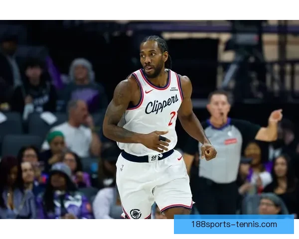 快船官方宣布以赛亚杰克逊右脚踝扭伤将评估恢复时间