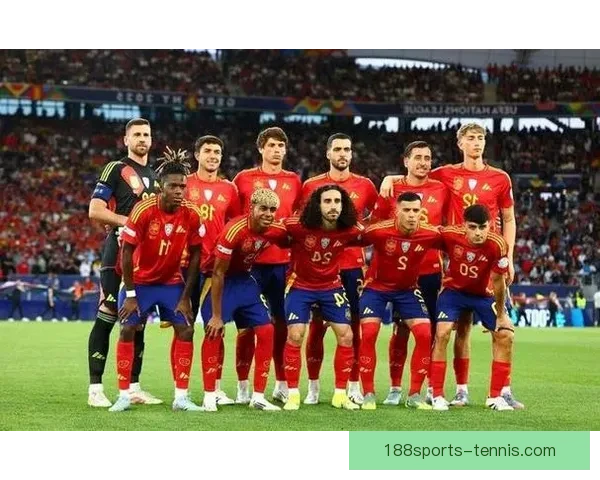 2026年世界杯夺冠赔率解析：热门球队竞争激烈谁能最终捧杯