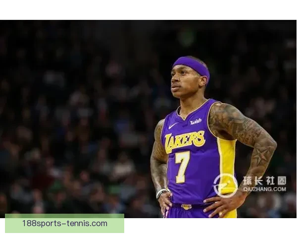 快船官方宣布以赛亚杰克逊右脚踝扭伤将评估恢复时间