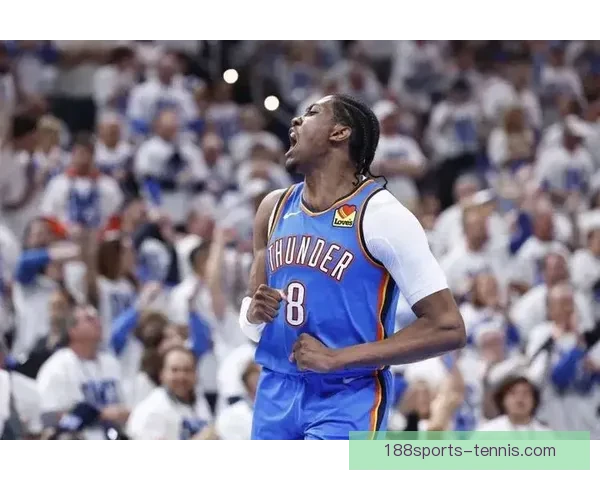 亚历山大豪言送鞋激励球迷直言争冠关键在杰威爆发挺身而出