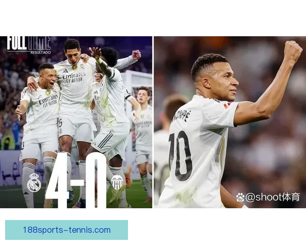 皇马惨遭绝杀龙赛罗震怒炮轰姆巴佩卡马文加直言应清洗半数阵容重建球队格局