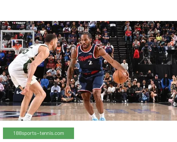 快船大胜雄鹿一度领先46分小卡20分创队史纪录