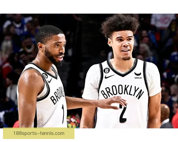 篮网勇士对决小波特缺席谁能挺身而出 波神能否送对手九连败