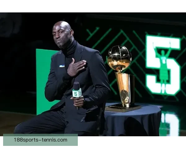 加内特将亮相森林狼常规赛收官战 球队将在下赛季退役其21号球衣