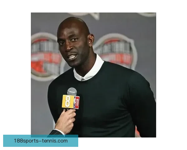 加内特怒批NBA娱乐化明星光环掩盖拼搏竞技本质引发联盟未来深思