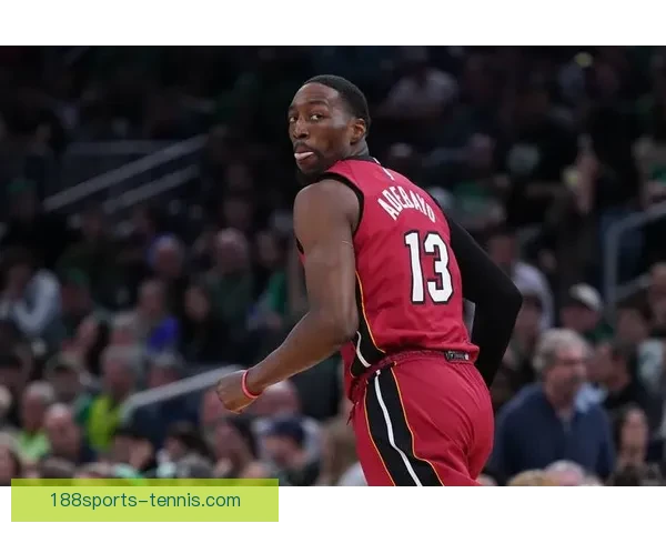 阿德巴约回应奇才可能提高强度直言再罚43个球