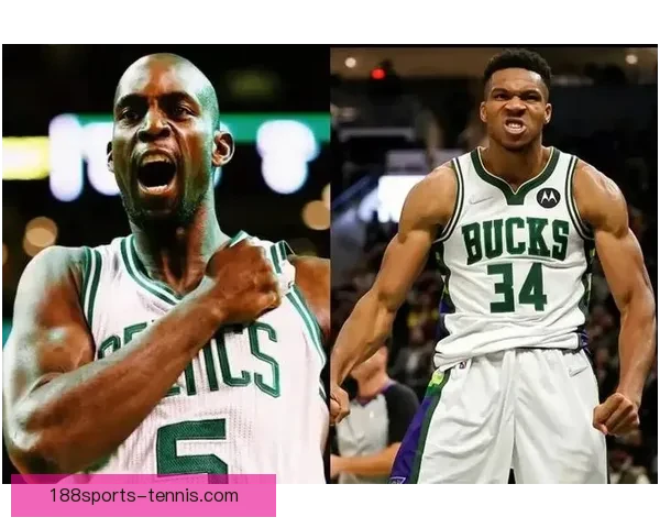 加内特炮轰NBA如今被明星光环主导偏娱乐化竞技精神被忽视